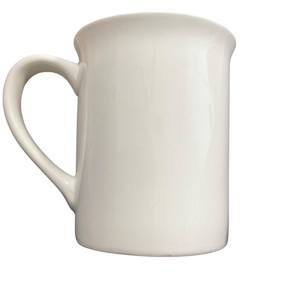 I Heart My BFF Mug by Lorrie Veasey Our Name Is Mud 16 oz I love My BFF - Picture 3 of 8